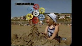 Ilfracombe  North Devon  1983 [upl. by Oetsira832]