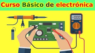 Como reparar placas electrónicas como un profesional [upl. by Leitnahs]