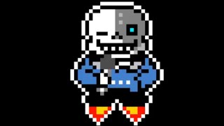 Undertale AU TaleTwist quotits Bad timequot [upl. by Marrin]