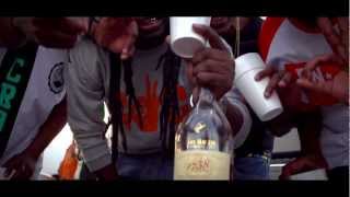 PI Bang feat Woop quotGangsta Moviequot Official Video [upl. by Wolgast42]