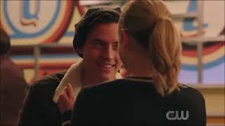 Riverdale Betty and Jughead 4x11 22 [upl. by Llerdnad499]