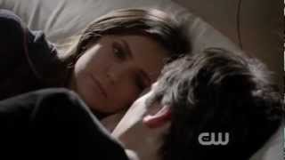 The Vampire Diaries 4x09 Damon and Elena Part 1 [upl. by Nicki]