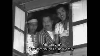 PRamlee Laksamana Do Re me Good Quality 1972 Full Movie [upl. by Elsilrac]