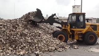 La plus grande usine de caoutchouc naturel d’Afrique inaugurée en Côte dIvoire [upl. by Nored]