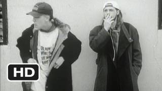 Clerks  Official Trailer HD  Kevin Smith Jason Mewes  MIRAMAX [upl. by Aiuqat529]