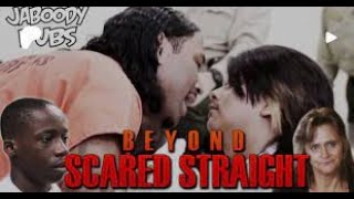 Beyond Scared Straight Jaboody Dubs ReUpload [upl. by Hairacaz]