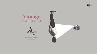 Dawid Kwiatkowski  Vintage Official Audio [upl. by Anyd]