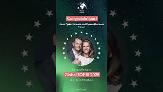 Qualify to Oriflame Top 15 2025howtouseoriflamewebsite followers [upl. by Boniface242]