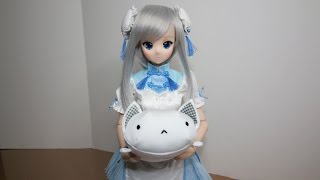 Unboxing  Volks USA March 2017 [upl. by Elleirua]