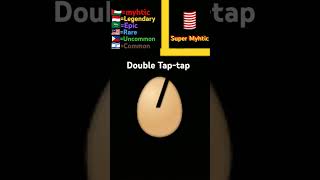 Double Taptap to broken the egg videoshort minigames [upl. by Hcurob903]