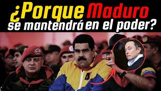 ¿Cómo Maduro ha mostrado ser un político más astuto de lo que muchos pensaban  Documental [upl. by Ikey98]