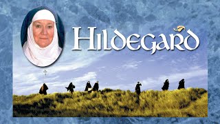 Hildegard of Bingen 1944  Full Movie  Patricia Rutlige  James Runcie [upl. by Airotnahs]