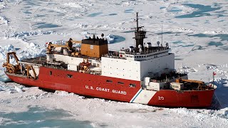 Why US Desperately Needs NEW Icebreakers [upl. by Enileoj]