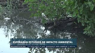 MeganoticiasColima 🗑️🚯 En contra de autorizar Planta de Urea y Amoniaco en Armería [upl. by Arabella]