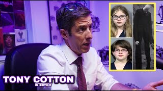 Tony Cotton Speaks On Representing The Slender Man Stabbing Suspect Part 4 [upl. by Eedolem]