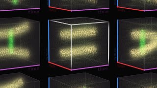 Quantum Field Theory visualized [upl. by Harifaz]