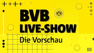 Die BVBVorschau vor dem Spiel gegen den 1FC Köln [upl. by Larianna]