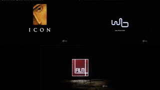 IconWild BunchFIlm4 [upl. by Flip]