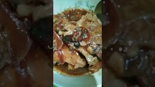 litson paksiw ulamfortoday food shortvideo 1subscribe [upl. by Airuam185]