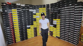 How To Become a Successful Sneaker Reseller In 2023 [upl. by Munniks788]