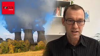 Experte bezweifelt Nutzen von AtomAusbau „Auch in anderen Staaten Verzögerungen“ [upl. by Melloney]