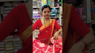 स्पेशल लाल कलेक्शन Nofilter cgviral cgsong shorts cgvideo reenadewanganvlog karvachauth [upl. by Rosemare]