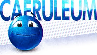 CAERULEUM  The Blue Smiley Mod [upl. by Stranger626]