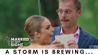 Married At First Sight Australia Season 9 Episode 35  Review  Recap [upl. by Tish]