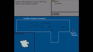 History of Micronesia [upl. by Rumit256]