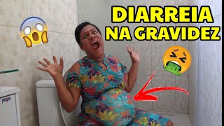 DIARREIA NA GRAVIDEZ 3 [upl. by Bidget]