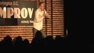 Bill Burr Live at The DC Improv [upl. by Sisto]