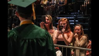 DeLand High School celebrates the class of 2018 [upl. by Viscardi300]