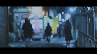 cero  街の報せ【OFFICIAL MUSIC VIDEO】 [upl. by Elletnuahs]