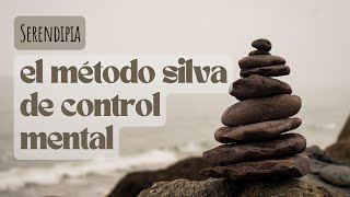 El método silva de control mental [upl. by Tenaj906]