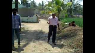 Coimbatore Water DivinerGThiagharajanSenior GeologistGround Water Consultant [upl. by Dwan]