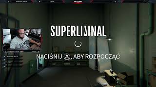 Czy rozmiar ma znaczenie  SUPERLAMINAL odc1 [upl. by Kalasky]