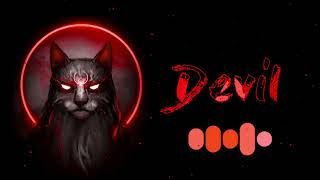 viral Devil style ringtone bgm ringtone South attitude bgm ringtone bad boy ringtone IQ BGM [upl. by Oivlis]