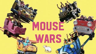 🐁 Wild Mouse Wars 19962002 [upl. by Carolan]