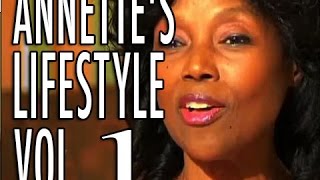 73 Years Young Annette Larkins Talks About Her Life Style Q amp A Vol 1 [upl. by Nnahoj]