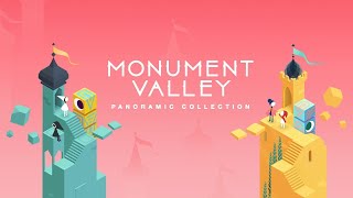 MOUNTAIN VALLEY  The Puzzle Game [upl. by Ydoc]