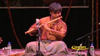 Flute Concert Shashank [upl. by Yehc]