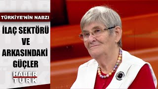 İlaç şirketleri neyi hedefliyor Türkiye’yi bekleyen tehlike ne  Türkiye’nin Nabzı  1 Ocak 2020 [upl. by Massingill312]