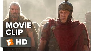 The Young Messiah Movie CLIP  The Decision 2016  Sean Bean Movie HD [upl. by Etnovert]