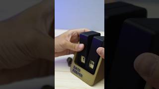 Perpetual flip calendar 3dprinting bambulab asmr [upl. by Ahtebbat904]