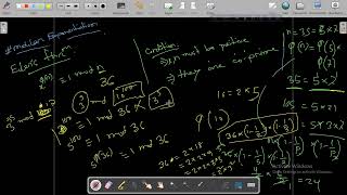 Anonymous  Mod Exponentiation [upl. by Marilyn]