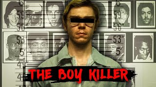 Uncovering Jeffrey Dahmers Chilling Methods  True Crime Story [upl. by Anoyet]