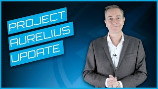 Project Aurelius Blockchain Update  December 23 Community Update  Electroneum [upl. by Onimixam]