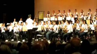 TGHS Highlights 2012wmv [upl. by Assirac]