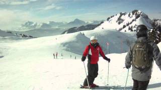 Arbis  Morzine 720p [upl. by Anir]