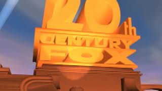 MOST VIEWED VIDEO Obions LEF 20TH century fox Logo remake [upl. by Eatnoid237]